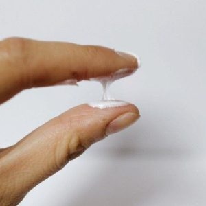 فوم پاک کننده پرتی