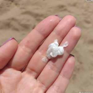 فوم ضدالتهاب گریس دی