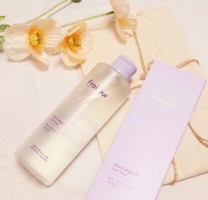 تونر کلاژن و رتینول فرایجور