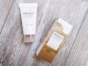 ژل کرم سنتلا برند اسکین 1004