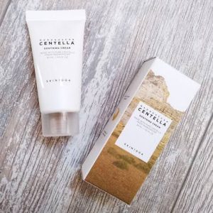 ژل کرم سنتلا برند اسکین 1004