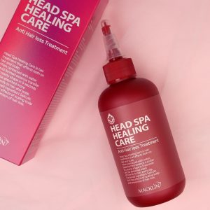 تریتمنت ضد ریزش Mackiln