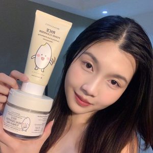 فوم برنج برند بونیهل