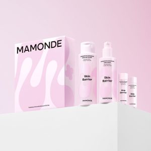 کیت پروبیوتیک و سراماید از برند ماموند