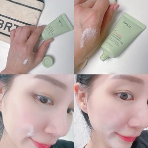 کیت مسافرتی بی آر تی سی