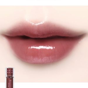 ست تینت لب براق و ژلی ویکی میکی