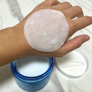 پد تونر هیالورونیک اسید ولاژ