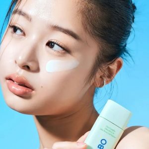 ضدآفتاب خنک کننده و تسکین دهنده توکوبو 