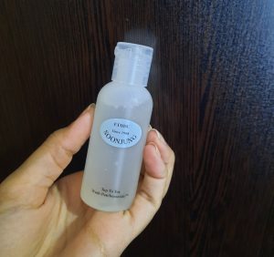 شوینده ملایم همه ‌کاره سون جونگ اتود