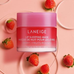 ماسک لب لانیژ فول سایز