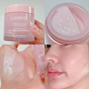 ماسک خواب ضد چروک لانیژ 10 میل