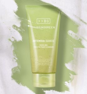 فوم آرتمیسیا برینگ گرین