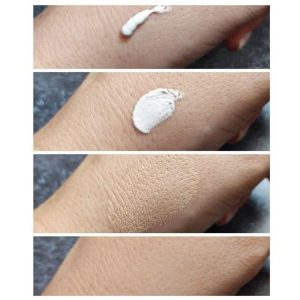 سی سی کرم برند بارونس