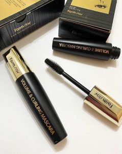 ریمل حجم دهنده فارم استی