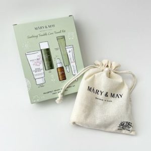 کیت تسکین دهنده مری اند می