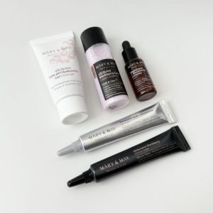 کیت ضدچروک مری اند می