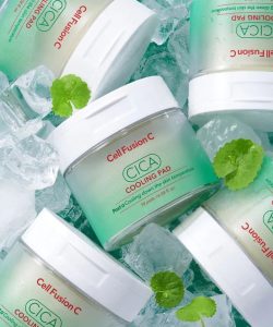 پد تونر سیکا سل فیوژن سی