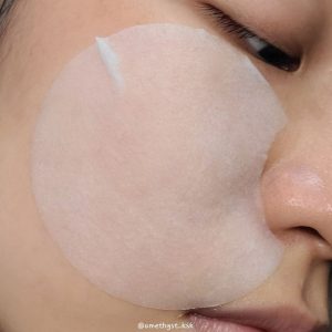 پد تونر خنک کننده سل فیوژن سی