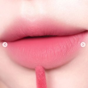 ست تینت براق و رژلب مات پریپرا کد 3+11