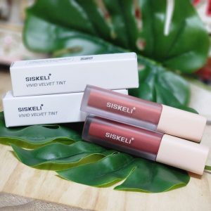 تینت نیمه مات siskeli کد 01