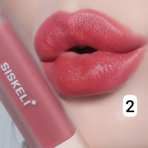 تینت نیمه مات siskeli کد 02