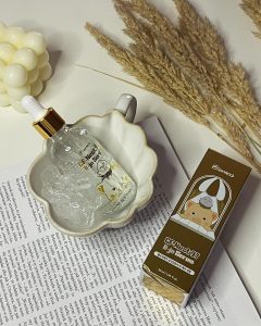 سرم لانه ی پرنده الیزاووکا