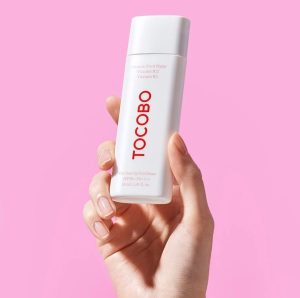 ضد آفتاب تن آپ توکوبو