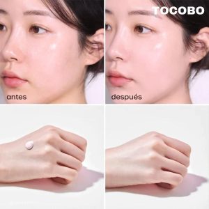 ضد آفتاب تن آپ توکوبو