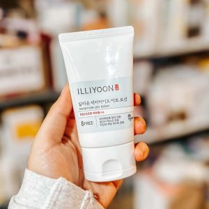 لوشن مرطوب کننده سراماید ایلیون 50 میل