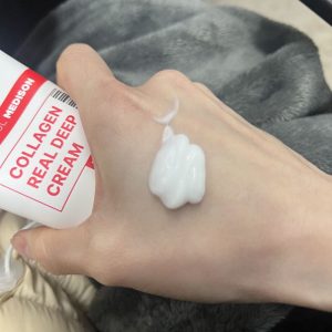 کرم کلاژن واقعی با نفوذ عمیق پائول مدیسون