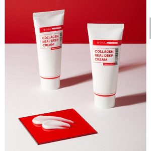 کرم کلاژن واقعی با نفوذ عمیق پائول مدیسون