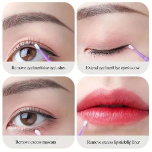 میکرو براش دسته دار مخصوص تنظیم ارایش