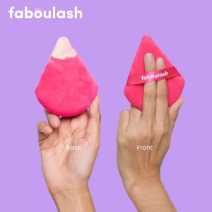 پد آرایشی قابل شست و شو