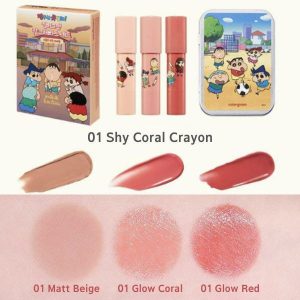 رژ لب مدادی کلرگرام کد Matte Beige