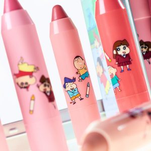 رژ لب مدادی کلرگرام کد Matte Rose