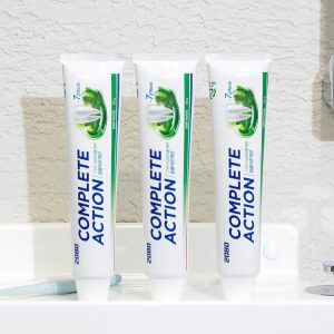 خمیر دندان 7 کاره 2080